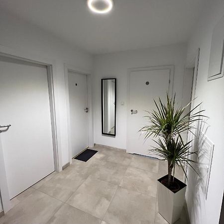 波兹南Abra Apartament公寓 外观 照片